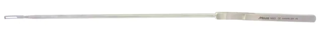 Vaginal curette Kevorkian Biopsy 31.5 cm — REF 14821