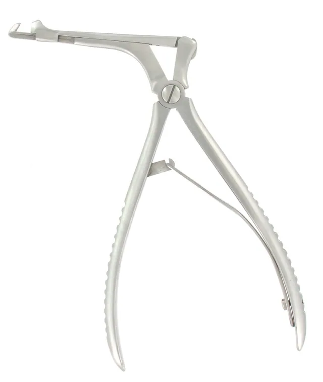 Ent rongeur Citelli 1 mm X 60 mm — REF 42702