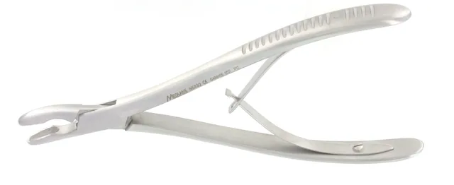 Guleke bone rongeur 205 mm — REF 55932