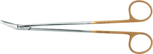 Ciseaux Up-cut Potts Smith 230 Mm 25° — REF UC4391