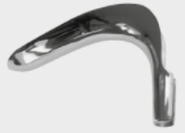 Vaginal speculum Scherback Valve 7 X 4,5 cm — REF 57621
