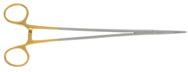Pince Hémostatique Bengolea 240 mm Forte C. avec Griffes Upline — REF 34303P