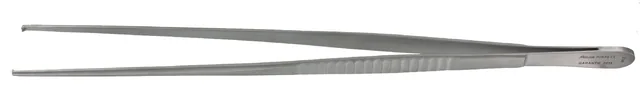 Dissecting forceps standard Norma 30 cm 1 X 2 T — REF 30939P