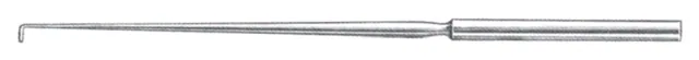 Crochet Dandy 230 mm Msse Droit - REF 14006