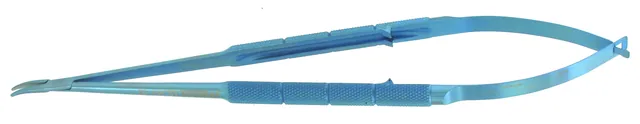 Up-light Pointe-Aiguille titane cr Wwl 185MM.8x.8 Cbep — REF UL141