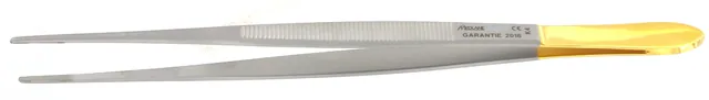 Dissecting forceps Potts Smith 25 cm T /c — REF 30709P