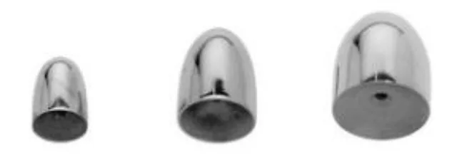 Stripper Nabatoff Olive Diameter 9 mm — REF N536