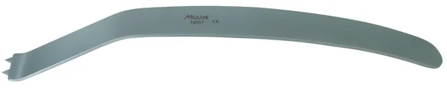 Retractor /handle Bankart / handle 2 cm — REF N857
