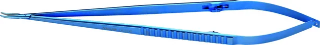 Up-light Pointe-Aiguille titane cp Wwl 230MM 12X10 Courbe Ver - REF UL206