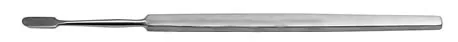 O-light Rugine Cornee Green Inox — REF OL504
