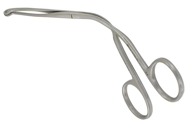 Pince Divers Magill Intubation Nourr 170 mm - REF 31706P