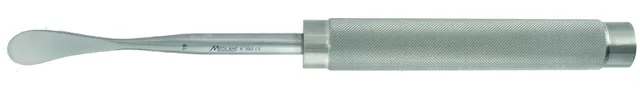 Periostealelevatorcobb spine handle round 27.9 X 1.9 cm — REF X393