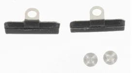 Wire cutting forceps Hercule Spare Rubber — REF 32003