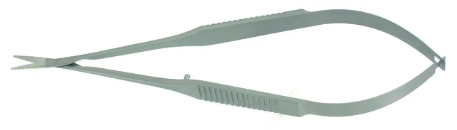 Up-light Ciseaux Cp 150 mm Droit Mousse Crante — REF UL006