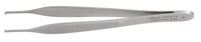 Dissecting forceps Adson 12 cm W/ Teet H — REF 29509P