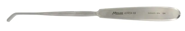 Rugine Semb Costale Figure 3 12 X 195 mm - REF 43903