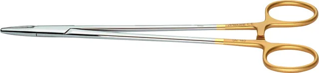 Up-needle Mayo Hegar 200 mm 1/0 a 4/0 — REF UN140