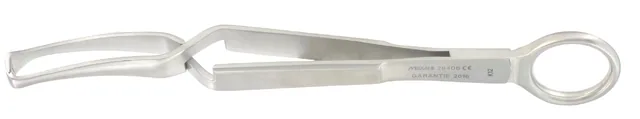 Towel forceps Doyen Erigne 18 cm — REF 28406P