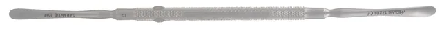 Dissecteur Freer 200 mm 1 Cote Mousse 5MM 1 Cote Tranchant 4,5 mm — REF 17201P