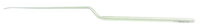 Dissector Caspar bayonet 21.0C M X 1.0 mm bent L — REF N947