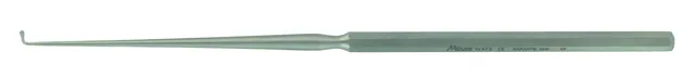 Crochet Crile 140 mm - REF W473
