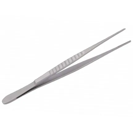 Pince Dissection Precelle 160 mm Droite — REF 30710P