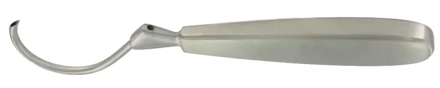 Passe Fils Danis Tubulaire sur Manche 190 mm Moyen Modele — REF 26602P