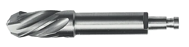 Trepan Hudson Perforateur Errico 16 mm — REF E7CL