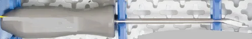 Femoral Aiming Device D5mm — REF 47909