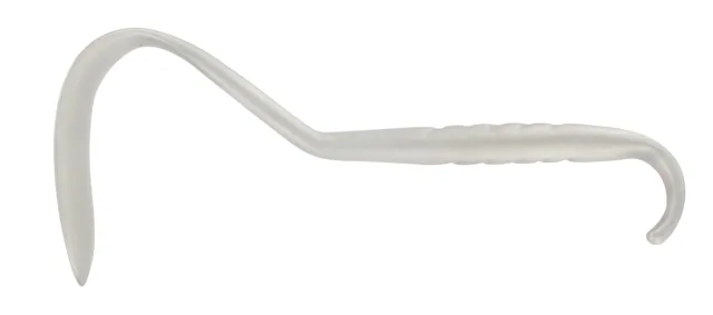 Valve Mangiagalli 40 X 80 mm — REF 47601P