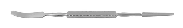 Dissecteur Mac Donald 190 X 6 mm Double — REF 43409