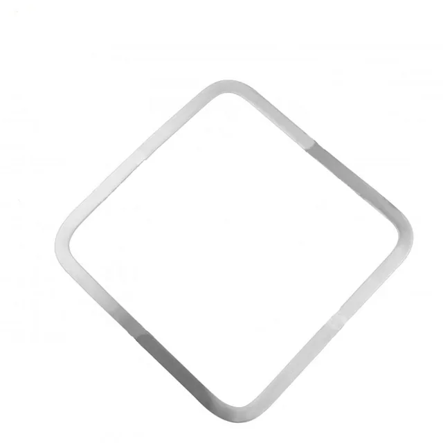 Retractor abdominal Kirschner folding F Rame 25 X 25 cm — REF 21206P