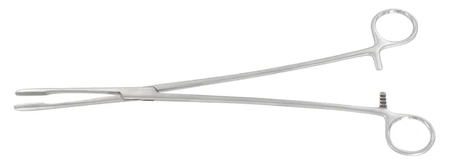 Pince Pansem Longuette 240 mm Droit — REF 37801P