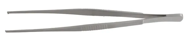 Dissecting forceps Barraya Visc.18 cm Narrow — REF 29604P