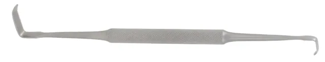 Retractor D/e Ragnell 2. 5 X 5 mm 14.5 cm — REF 17703P