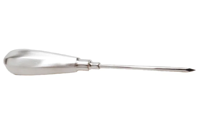 Pointe Carree M. d'aubigne 220 X 6 mm — REF 39524