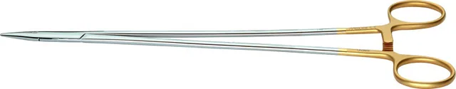 Up-needle Crile Wood 260 mm 4/0 a 6/0 — REF UN365