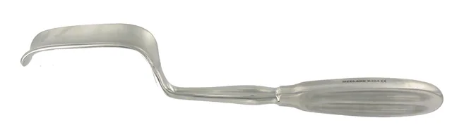 Valve Shauta Vaginale 280 mm 28 X 80 mm — REF K264