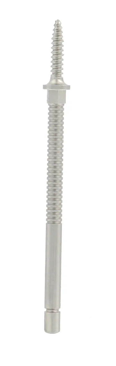 Retractor self-retaining spine Caspar cervical 2 Screws 14 mm — REF X846