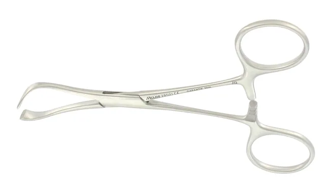 Pince Champs Lorna 140 mm Champs Papier — REF 28501P