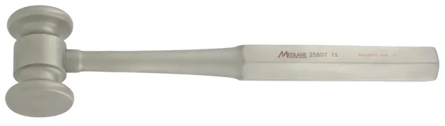 Maillet Mac Even T. double 230 Mm-d 45 mm 750 Griffes — REF 25809P