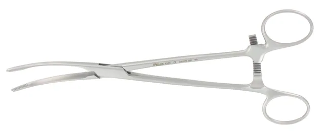 Separateur Barraya Courbe 210 mm — REF A5BR