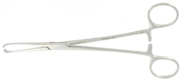 Pince Préhension Multigriffes Allis 190 mm 5 X 6 — REF 38903P