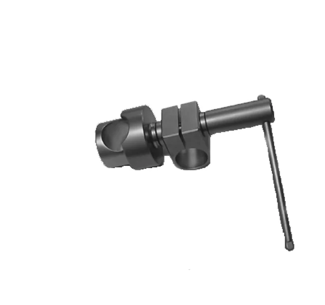 Retractor abdominal universal Bars Connection — REF 21723