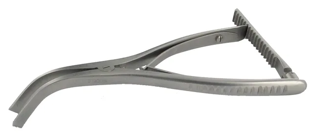 Retractor self-retaining spine Inge cervical 38 X 160 mm — REF 23401