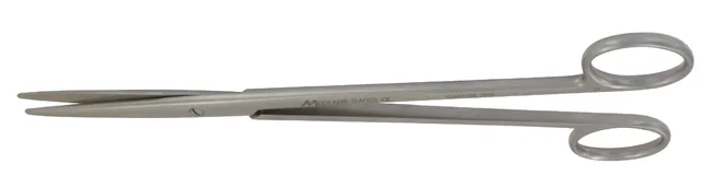 Ciseaux Dissection Dubost 230 mm Droit — REF 04001P