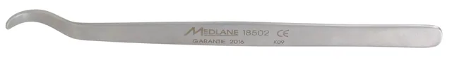 Ecarteur /manche Hohmann 150 mm 5.0 mm — REF 18502P