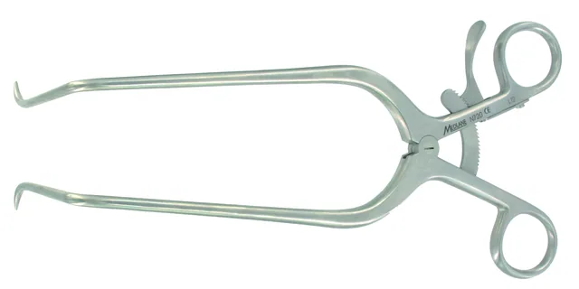 Bankart Ecarteur Autostatique 210 X 60 mm - REF N720