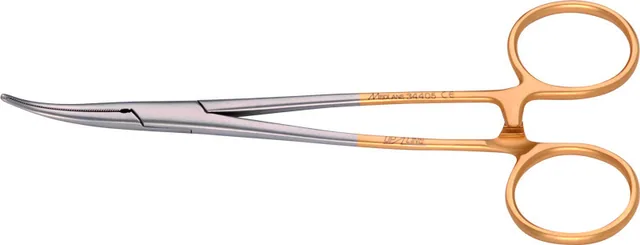 PINCE Hémostatique CHRISTOPHE 160 MM C. SG UPLINE — REF UL34407
