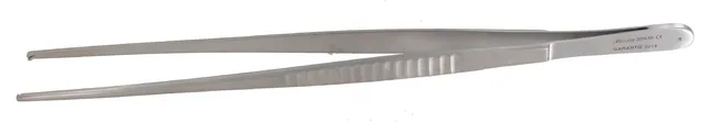 Dissecting forceps standard Norma 25 cm 1 X 2 T — REF 30936P